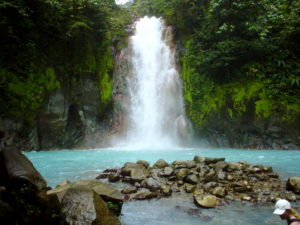Cascade Tenorio