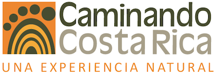 logo Caminando Costa Rica