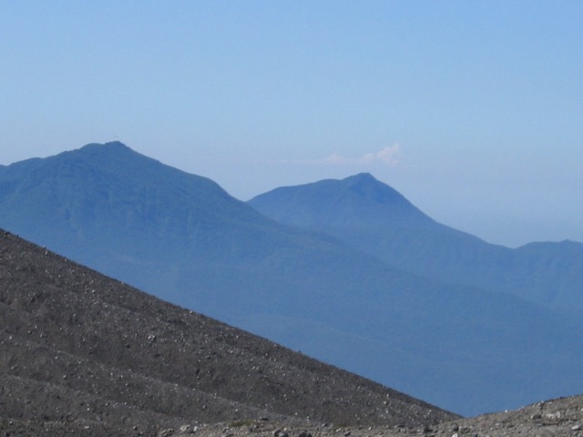 Cerro de la Muerte costa Rica