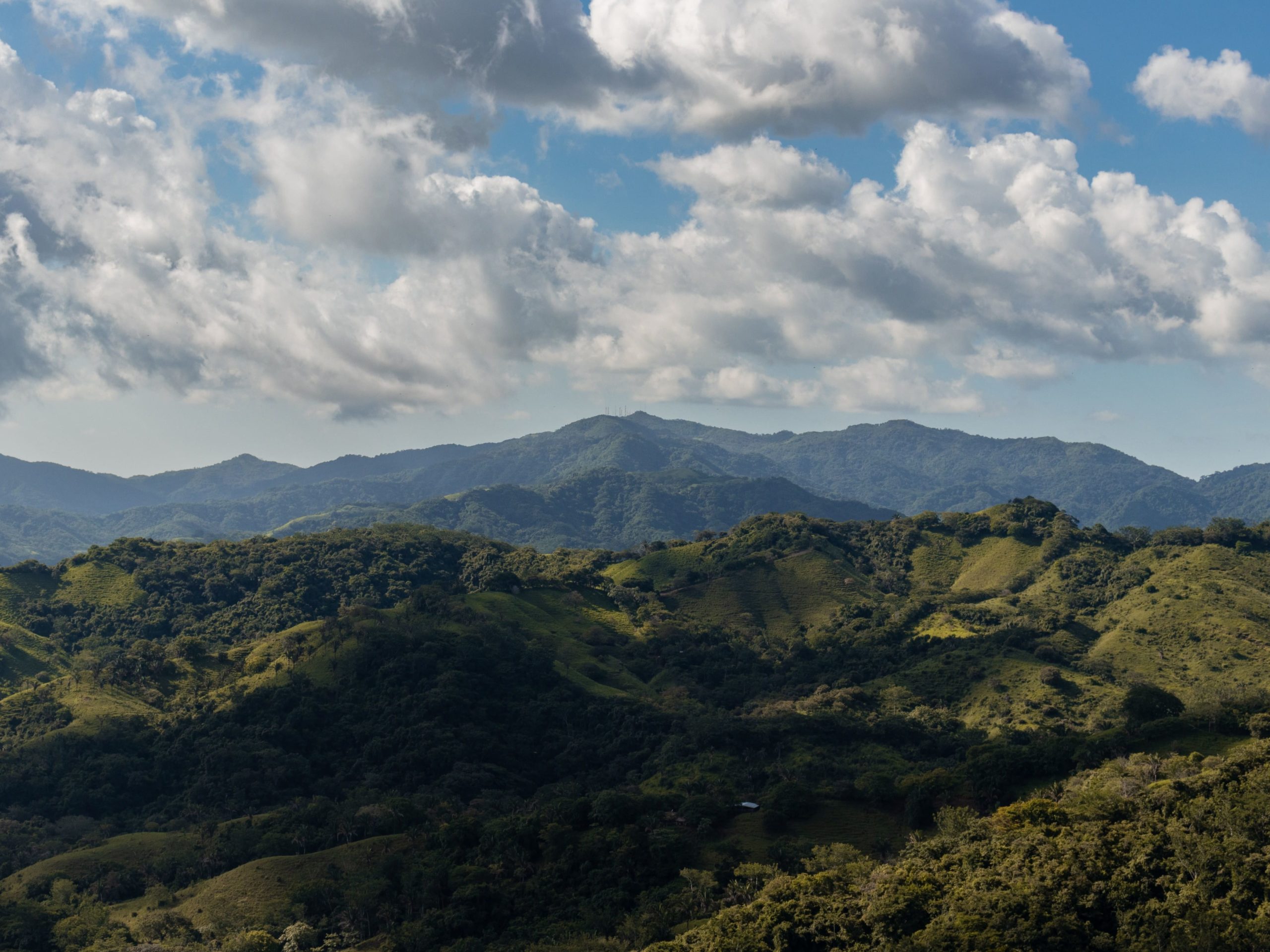 costa rica