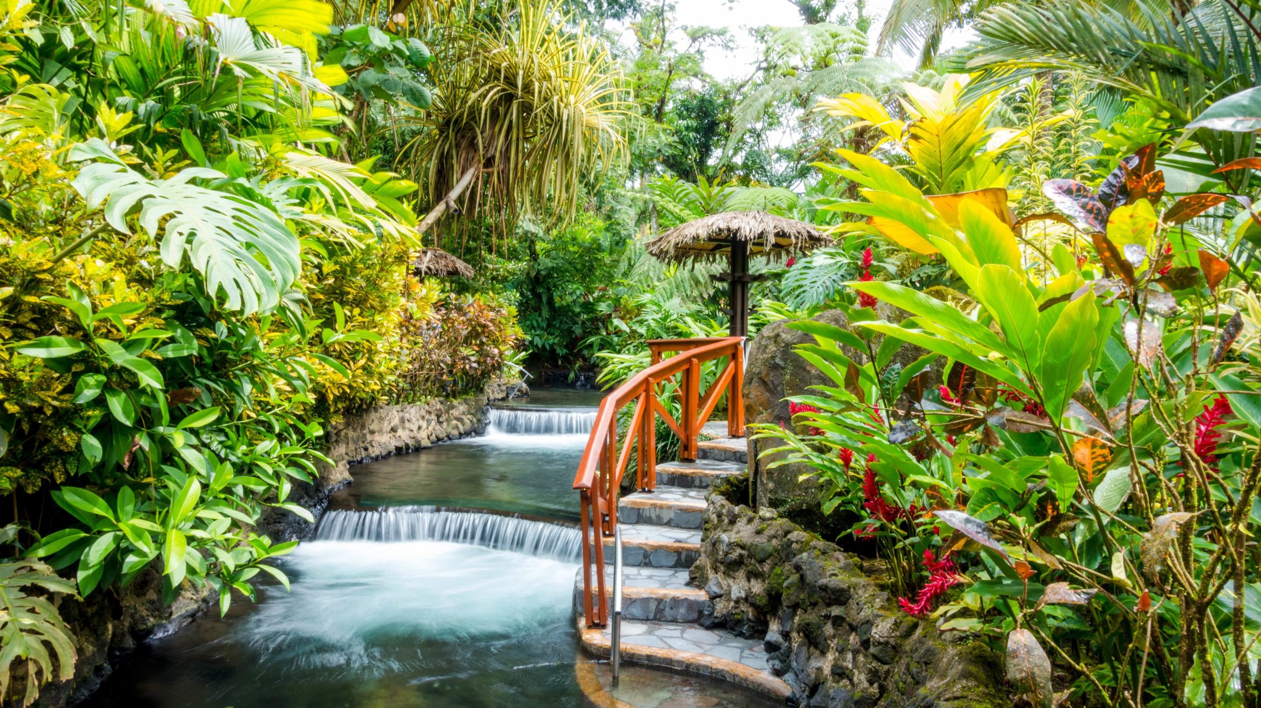 rincon de la vieja Costa Rica