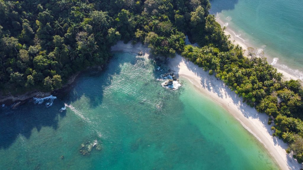 manuel antonio costa rica