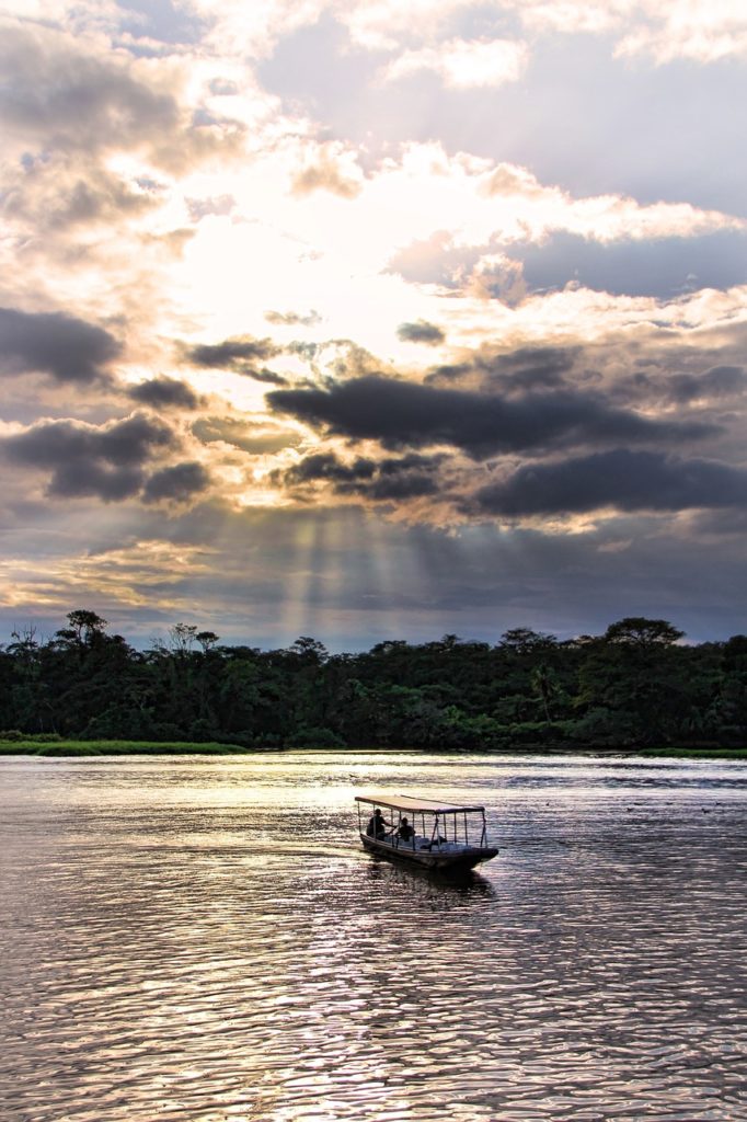 tortuguero costa rica